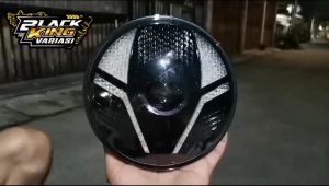 Lampu Tembak Biled 7 inch: Pencahayaan Berkualitas Tinggi