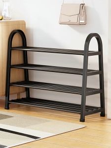 ชั้นวางรองเท้า JDEE ราคาที่สุด 4/5ชั้น โครงสร้างแข็งแรง มีสร้างลำดับให้เลือกมา เพิ่มเติมคลิกที่ล่าสุด