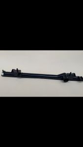 Lower Tank Radiator Proton Preve Lancer - 0019