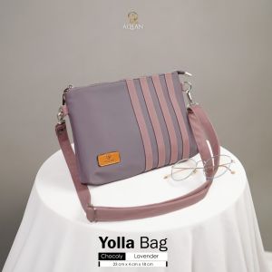 YOLLA BY AQLAN