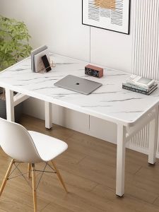 Foldable Computer table 100CM 120CM desk table home office table study table for room gaming table study table