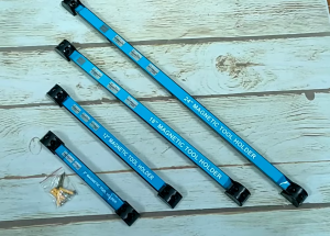 SV Thanh nam châm treo dụng cụ gắn tường