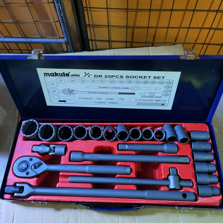 Original on sale socket wrench