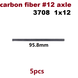 Technical Building Blocks powered function refit parts Metal universal joints 61903 Carbon Fiber Cross Axle 4519 3705 32073
