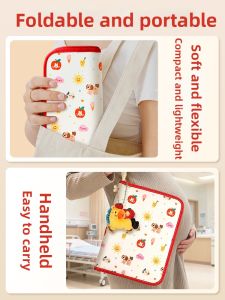 YUGUANG | Portable Pregnancy Records Organizer