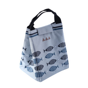 Waterproof Insulated Lunch Bag