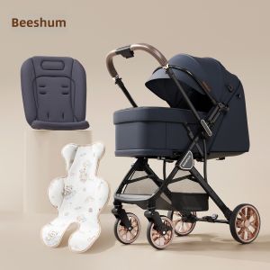 Beeshum | Convertible Portable Stroller