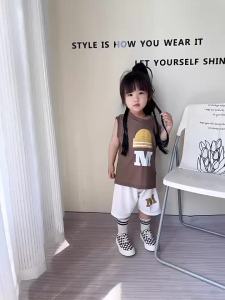 เสื้อผ้าแฟชั่นสำหรับเด็กดีไซน์ใหม่ล่าสุด เสื้อผ้าสำหรับผู้ชาย พร้อมส่ง 2025