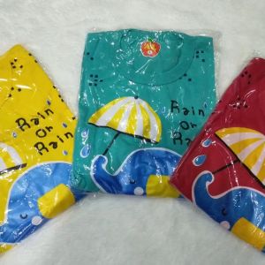 Setelan Baju Bayi Laki-Laki Usia 6 sampai 12 Bulan