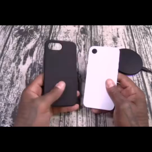 Case iPhone 16e 2025 Series Spigen Ultra Hybrid MagFit Classic Slim MagSafe Anti Crack Shock Clear Casing