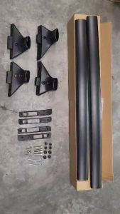 TOYOTA CROSS ROOF RACK LUGGAGE HIGHT QUALITY 1 SET 2PCS