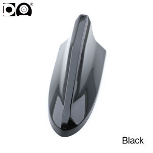 Universal 7D Shark Fin Car Antenna Auto Radio FM/AM Aerial Styling Suitable for Mercedes EQE S-Class GLE C-Class A-Class CLS