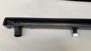 Lower Tank Radiator Suzuki Grand Vitara Escudo 2.0cc - 0053