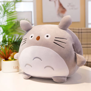 Hand Warmer Plush Toy for Girls Sleep Pillow