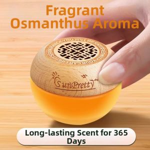TANGJIXIONG | Odor Eliminating Freshener for Home and Bathroom Use