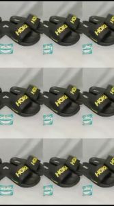 Sandal Selop Hoka & Flip Flop Free Paperbag: Keunggulan dan Desain