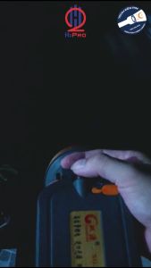 Đèn Pin Đội Đầu Siêu Sáng 150W Shangyuan 1600 Xa 500m Pin Trâu 10400Mah-Chống Nước Ánh Sáng Vàng Hoặc Trắng-H2Pro Audio