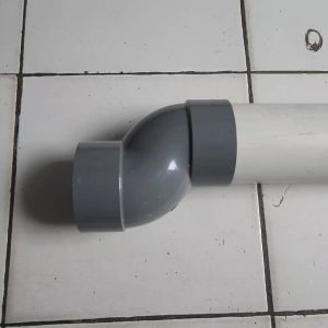 Soket Pipa PVC Rucika 2\" 3\" 4\": Pemilihan & Penggunaan yang Tepat
