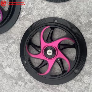 Cover Fan Tutup Kipas Putar Spinner Vespa Sprint Primavera Lx Lxv Gts S Special Color 02 Luigy