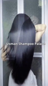 【24H】Arborvitae Leaf Shampoo For Hair Growth Natural Herbal Soap Hair Growth Prevent Hair Loss And DandruffSoap