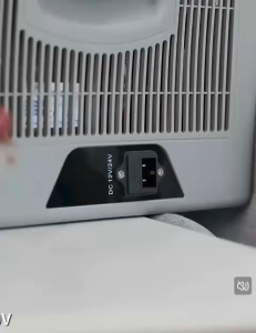 Comes Coca-Cola Car Refrigerator Small Cooling Storage Coke Drink Inverter Home Dormitory Student Mini Heat Box Gift