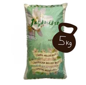 Quality Premium Grains Jasmine Premium Rice/Bigas Mint Green available in 25KG 10KG 5KG