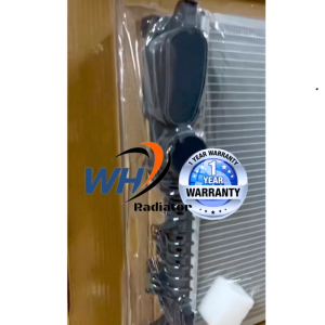 MERCEDES BENZ W211/W219 E200/E220/E230/E240/E280/E300 V6 (26mm)Double Layer TOP QUALITY AUTO/MANUAL Radiator Tangki Air