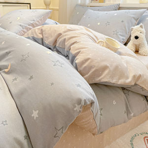 Cotton Duvet Cover