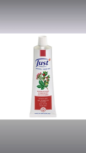 Just Horse Chestnut Gel 100ml | Cooling Massage Gel for Legs & Circulation Care | Lightweight Fast-Absorbing Formula for All Skin Types