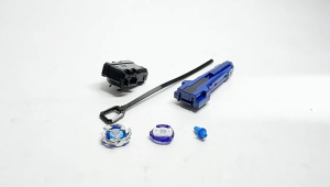 BEYSUPER X ลูกข่าง ของเล่นเด็ก ของเล่นต่อสู้ แรงหมุนแรงสูง อุปกรณ์เสริมสำหรับการเล่นและการสะสม