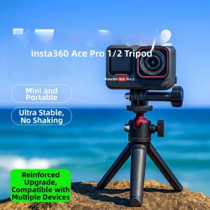 WEIDONGFANG | Portable Tripod Selfie Pole Support Accessory
