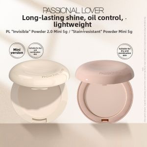 Passional Lover | Non-caking Adhesive Foundation Powder