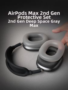 CRAFTSMAN DAI | Transparent Protective Cover For Over-Ear Headphones Kit