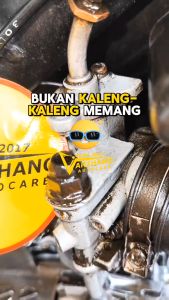 Terlaris No.1 | Pembersih Kerak Mesin 500 ML Engine Degreaser Ampuh Kerak Cleaner Terlaris Trending Nomor 1