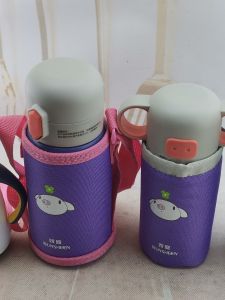 Cốc Nước Cách Nhiệt Bằng Thép Không Gỉ 316 Hai Lớp Cho Trẻ Em Và Người Lớn Cốc Nước Du Lịch Cốc Nước Cho Bé Trai Và Bé Gái