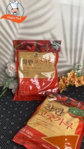 ỚT BỘT HÀN QUỐC NONGWOO LOẠI MỊN 500G