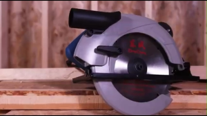 Dongcheng DMY02-185SH Mesin Gergaji Circular Saw 7 inch