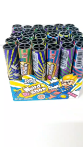 30 Pieces Weird DJ Show Whistle Candy Wholesale SUGAR CRASH