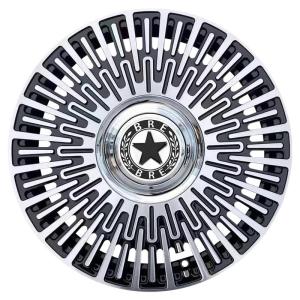 Forged Rim
