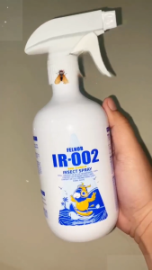 🐜99.99% Effective🐜 KM termites killer spray termites killer spray japan anay killer spray 500ML suitable for pregnant and infants safe and secure termite extermination spray termites pesticide for wood insects killer spray