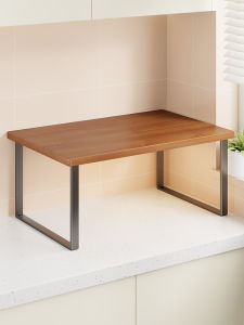 evesigar | Kitchen Appliance Storage Rack