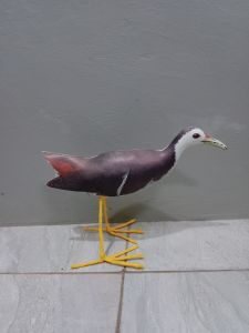 ALAT PIKAT RUAK RUAK KAREO / PEMIKAT BURUNG KAREO