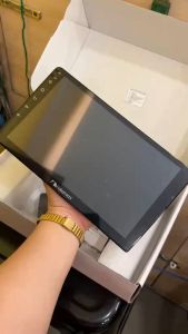 NAM5721 A9Z Android 13.0 4GB+64GB (Wireless Apple Carplay and Android Auto)