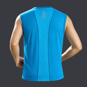 LIEYAN | Lightweight Quick-dry T-shirt Vest