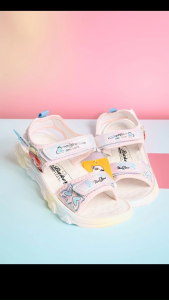 Sandal bé gái  thời trang (size 32-37)