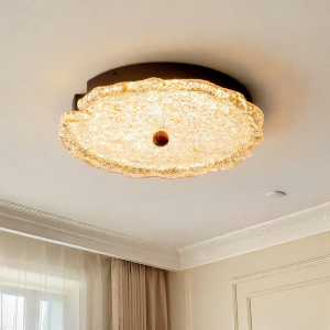 FANCY LAMP CLUB | Vintage Elegant High-end French Chandelier for Bedroom and Study
