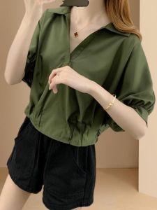 High-end Fitting Leisure Shirt