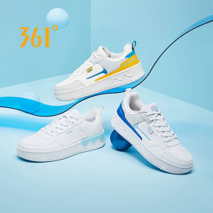 361องศาผู้ชายรองเท้าสเก็ตลื่นออกกำลังกายดูดซับแรงกระแทกสบายๆรองเท้าผ้าใบที่มีน้ำหนักเบา 572246620