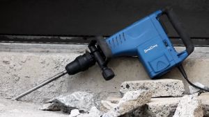 DONGCHENG DZG10 - DEMOLITION HAMMER
