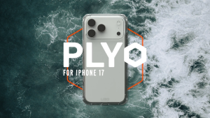 UAG iPhone 17 Pro Max Case 6.9" Plyo Transparent Clear Case iPhone 17 Pro Max Cover Lightweight Slim iPhone Case